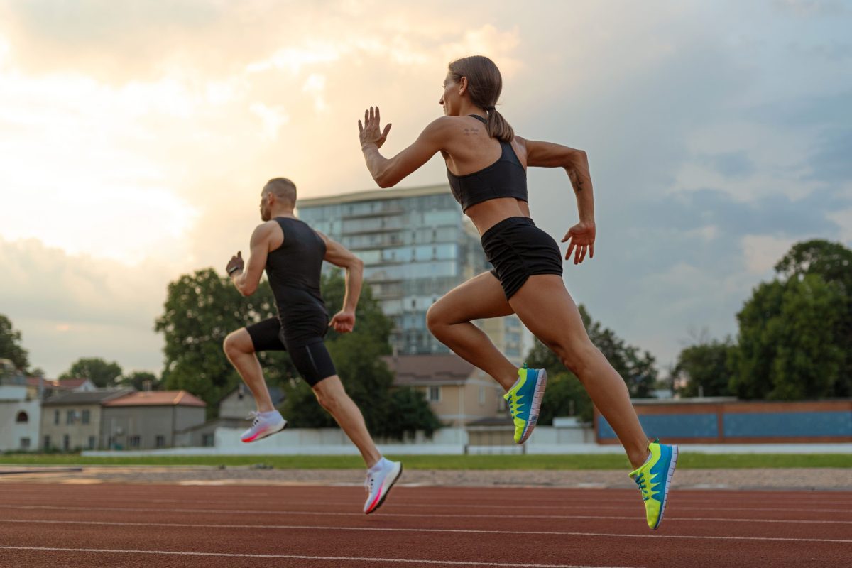 Peptide Therapy for Athletic Performance, Paragould